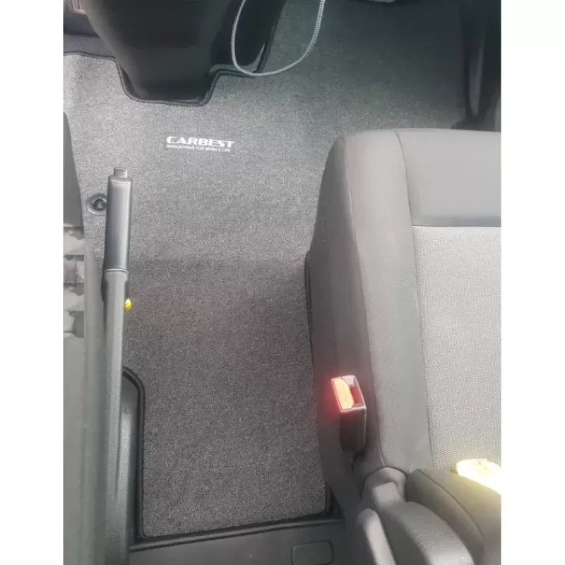 Online Tapis de cabine Plus | Jumpy/Expert 3 Citroën Jumpy / Peugeot Expert / Toyota Proace|Equipement Intérieur·Tapis De Cabine