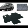 Hot Tapis de cabine Plus | Caddy 5 Equipement Intérieur·Tapis De Cabine