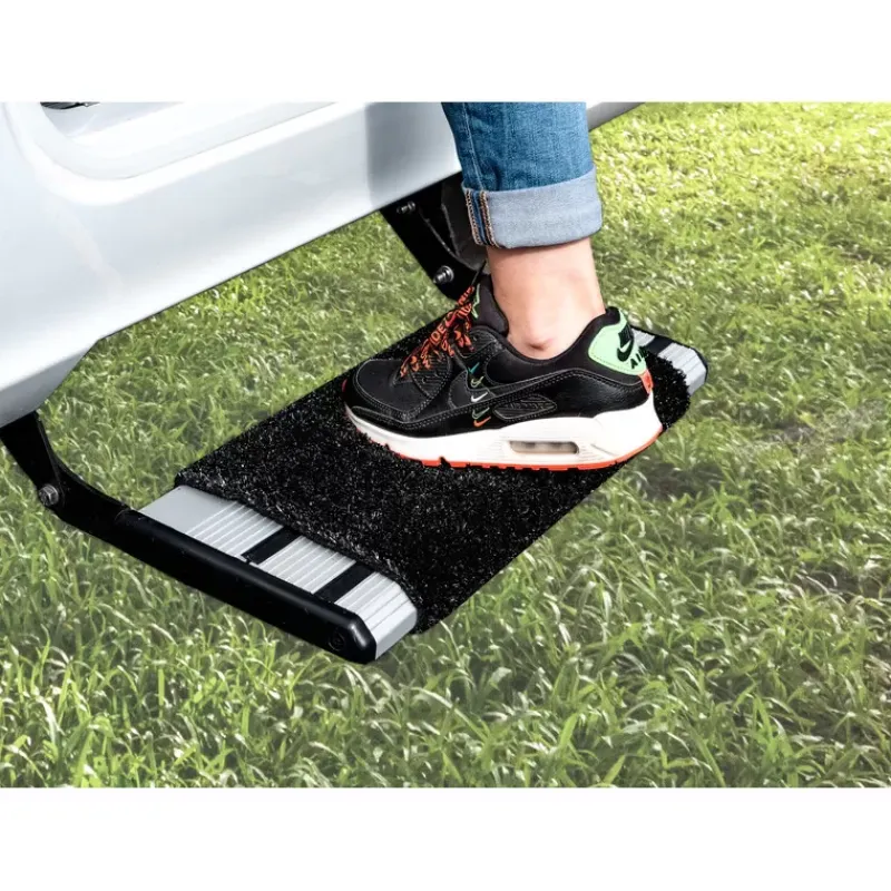 Tapis de marche pied*Carbest New
