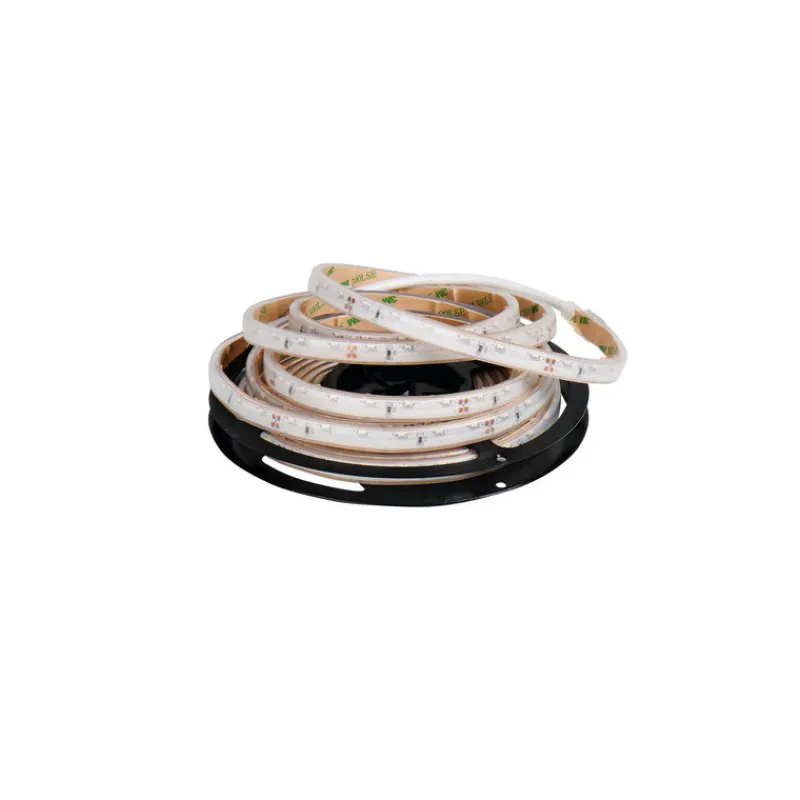 Topview bande LED 12V | 8 mm x 5 m | 60 LEDs/m*Carbest