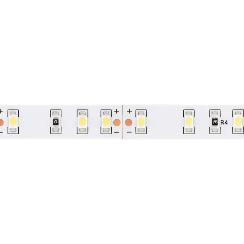 Topview bande LED 12V | 8 mm x 5 m | 30 LEDs/m*Carbest Online