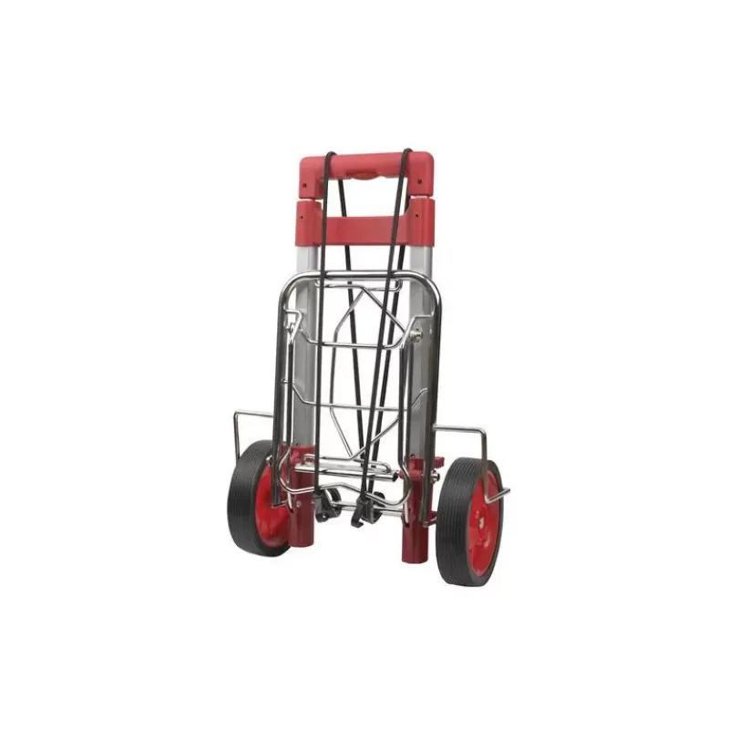 Trolley Jack 35*Carbest