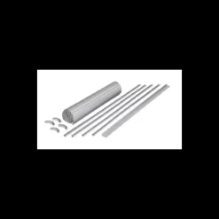 Volet roulant meuble*Carbest Discount