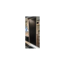 Volet roulant salle de bain H 198 cm*Carbest Sale