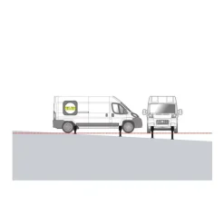 Sale Vérins Autolift 12 V Accessoire Extérieur·Vérin & Mise À Niveau