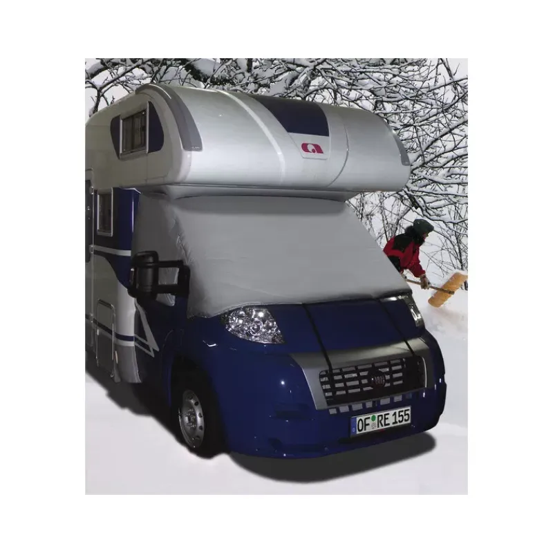 X-Trem Jacket | Ducato X250 / X290*Carbest Hot