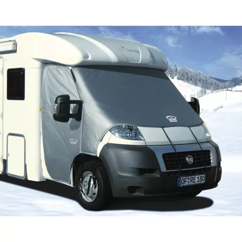 X-Trem Jacket | Ducato X250 / X290*Carbest Hot