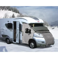 Hot X-Trem Komfort | Ducato X250 / X290 Fiat Ducato / Boxer / Jumper|Rideau Isolant, Volet & Moustiquaire·Rideau Peugeot
