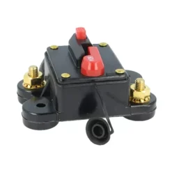 Disjoncteur en saillie 40 à 300 A*4CARMEDIA New