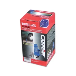 Cric hydraulique*Carpoint Online