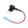 Sale Porte Fusible Bypass ATO standard Distribution & Protection·Fusible, Relais Et Disjoncteur Dc|Distribution & Protection·Disjoncteur Et Fusible Dc