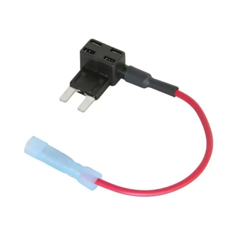 Sale Porte Fusible Bypass ATO standard Distribution & Protection·Fusible, Relais Et Disjoncteur Dc|Distribution & Protection·Disjoncteur Et Fusible Dc
