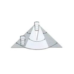 Spot anti angle-mort*Carpoint Discount
