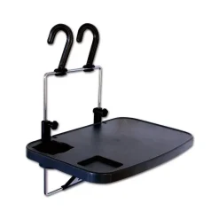 Table pliante suspendue*Carpoint
