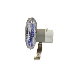 Ventilateur oscillant 12V | allume-cigare*Carpoint Outlet