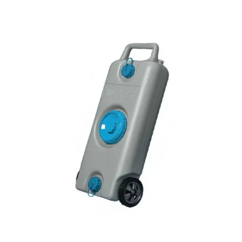 Discount AquaMobil 35 L L'Eau·Jerrican & Poche|Réservoir D'Eau·Réservoir Eau Usée