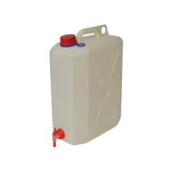 Jerrican 20 L  | avec robinet*Carysan Best