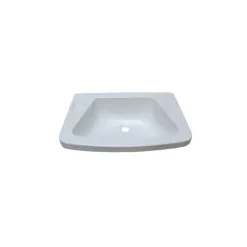 Lavabo encastré 480 x 320 mm Evier, Lavabo & Receveur·Lavabo De Salle De Bain|Lavabo, Évier & Receveur·Lavabos Pour Salle De Bain