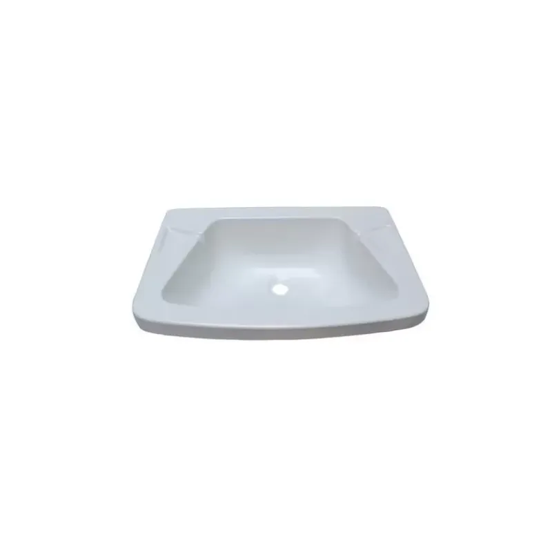 Lavabo encastré 480 x 320 mm Evier, Lavabo & Receveur·Lavabo De Salle De Bain|Lavabo, Évier & Receveur·Lavabos Pour Salle De Bain