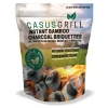 Outlet Briquette de bambou Cuisson·Grille & Accessoire Barbecue|Cuisson·Feu De Camp & Allumage
