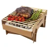Grill jetable*CASUSGRILL Best