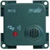 Clearance Alarme marchepieds Presto 10000 Distribution & Protection·Interrupteur Ac/Dc (230V Et 12V)