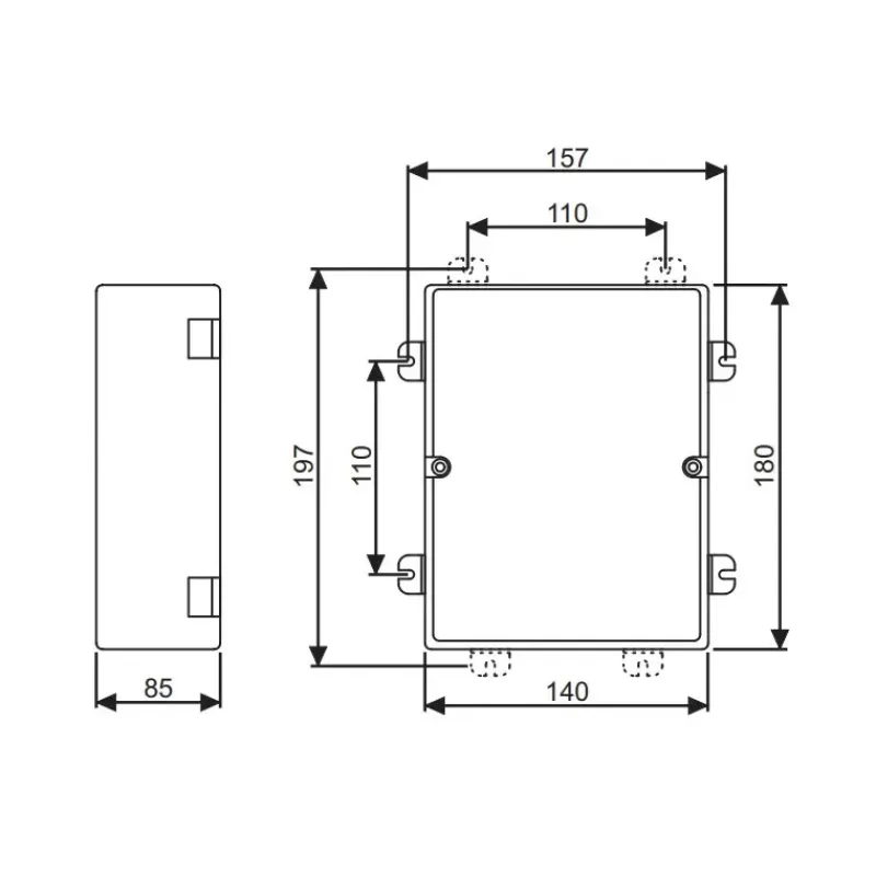 Discount Chargeur CB510-3 - 10 A Production Électrique·Chargeur De Batterie 230 V|Production Électrique·Chargeur 230V