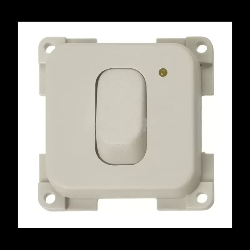 Discount Interrupteur 12V à voyant Presto 10000 Distribution & Protection·Interrupteur Ac/Dc (230V Et 12V)|Distribution & Protection·Interrupteur Ac/Dc
