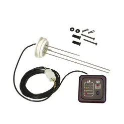 Outlet Kit indicateur de niveau eaux grises & potables Réservoir D'Eau·Instrument Contrôle Niveau D'Eau|Réservoir D'Eau·Contrôle Niveau D'Eau