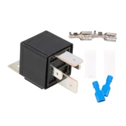 Kit Relais 12 V / 70 A*CBE