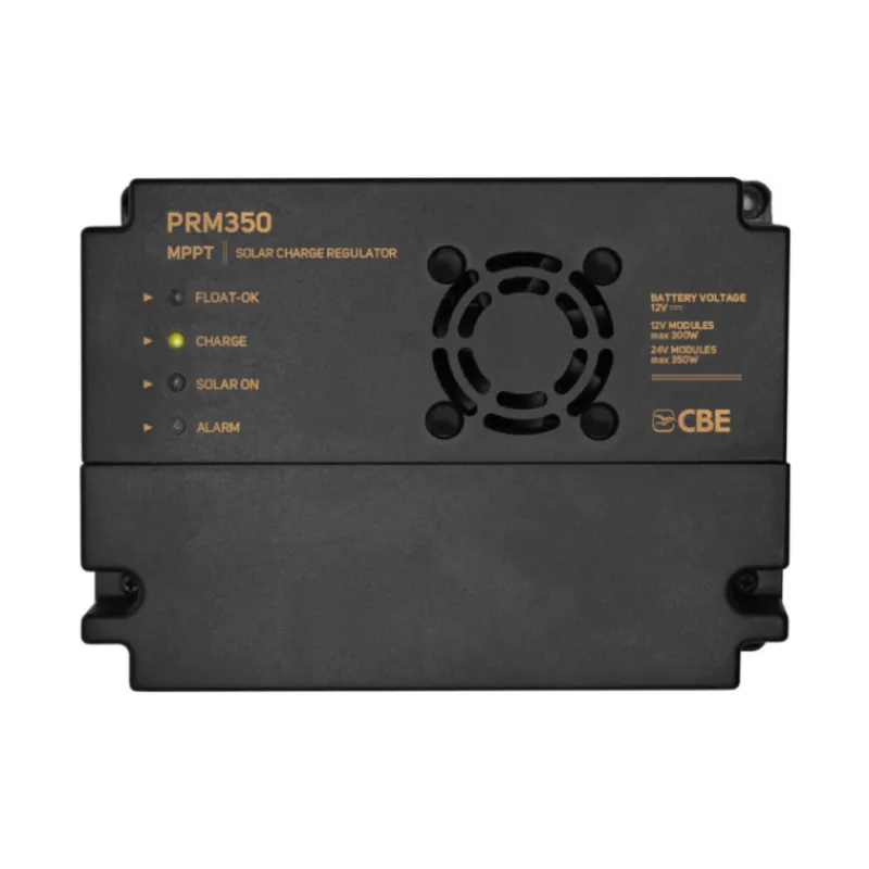 PRM350 Régulateur MPPT*CBE Outlet