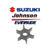CEF Turbine 362 | EVINRUDE, JOHNSON et SUZUKI | HB*CEF Marine Online