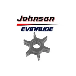 CEF Turbine 300 | JOHNSON et EVINRUDE | HB*CEF Marine Online