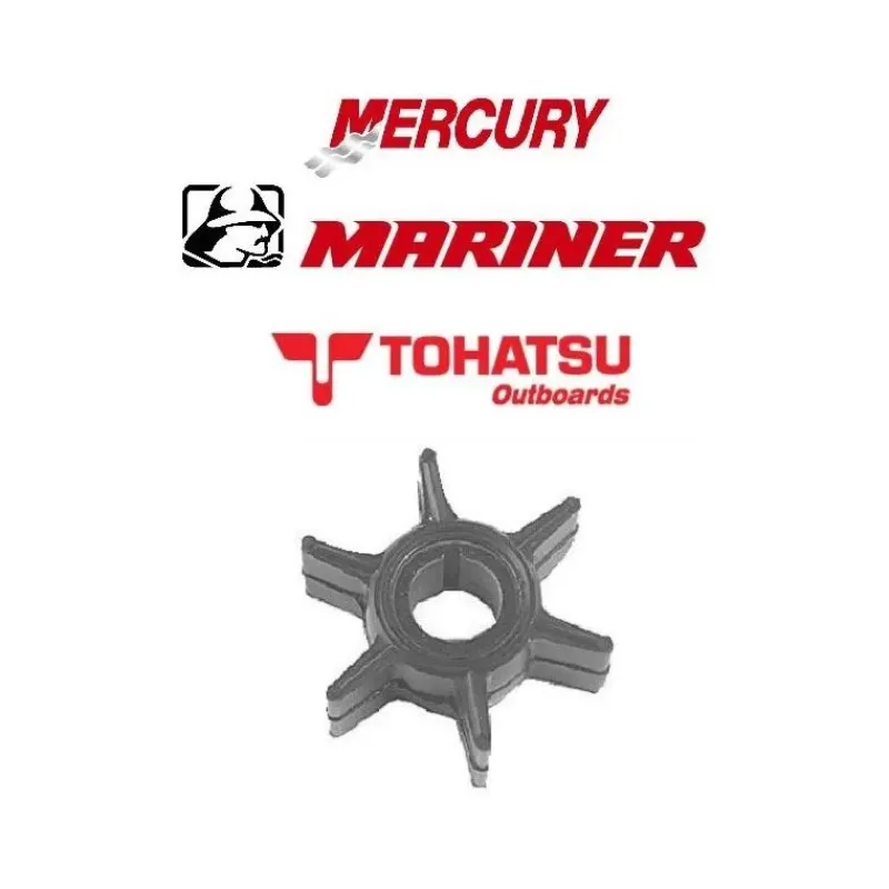 CEF Turbine 344 | TOHATSU, PARSUN et MERCURY*CEF Marine Outlet