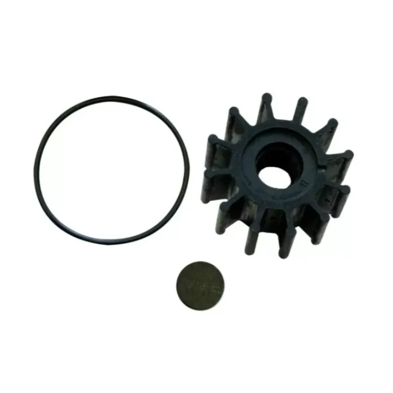 CEF Turbine 189 | VOLVO-PENTA*CEF Marine Outlet
