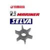 CEF Turbine 364 | YAMAHA - SELVA - MARINER*CEF Marine Discount