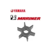 CEF Turbine 322 | YAMAHA, MARINER et PARSUN*CEF Marine Clearance