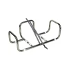 Sonia Support pour radeau en inox | Réglable 67 / 87 cm*CEREDI Hot