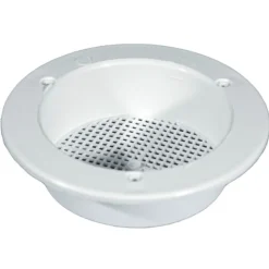 Aérateur de toit permanent ø 180 mm | aération 16 cm²*Chantal Hot