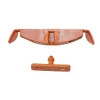 Bloque-porte 80 mm Ameublement & Quincaillerie Intérieure·Loqueteau & Arrêt De Porte|Quincaillerie Marine·Arrêt De Porte & Loqueteau