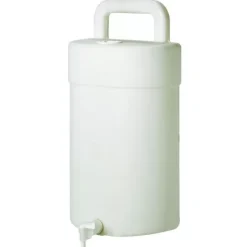 Outlet Fontaine murale 15 litres L'Eau·Jerrican & Poche|Réservoir D'Eau·Réservoir Eau Usée