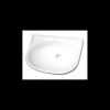 New Lavabo 390 x 300 mm Evier, Lavabo & Receveur·Lavabo De Salle De Bain