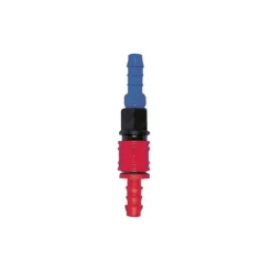 Clearance Raccord rapide tuyau ø 10 mm Plomberie·Raccord Union & Réduction De Tuyau|Plomberie·Raccord Cannelé - Unions Et Réductions Tuyau