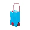Réservoir à roulettes 30 L*Chantal