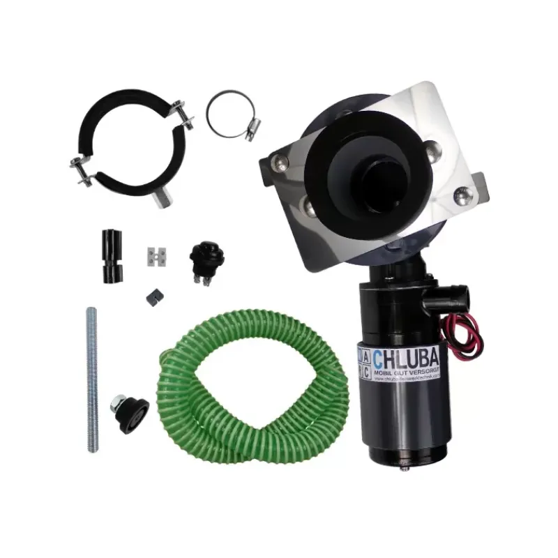 Outlet Broyeur pour WC DOMETIC CTS série 3 et 4 Wc & Sanitaires·Accessoire & Entretien Wc|Wc À Bord·Accessoire Wc