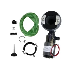 Broyeur pour WC THETFORD C400 / C500*CHLUBA New