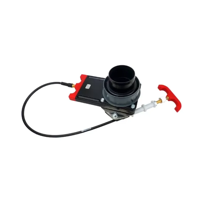 Vanne de vidange directe WC THETFORD C2 / C3 / C4 Wc & Sanitaires·Accessoire & Entretien Wc