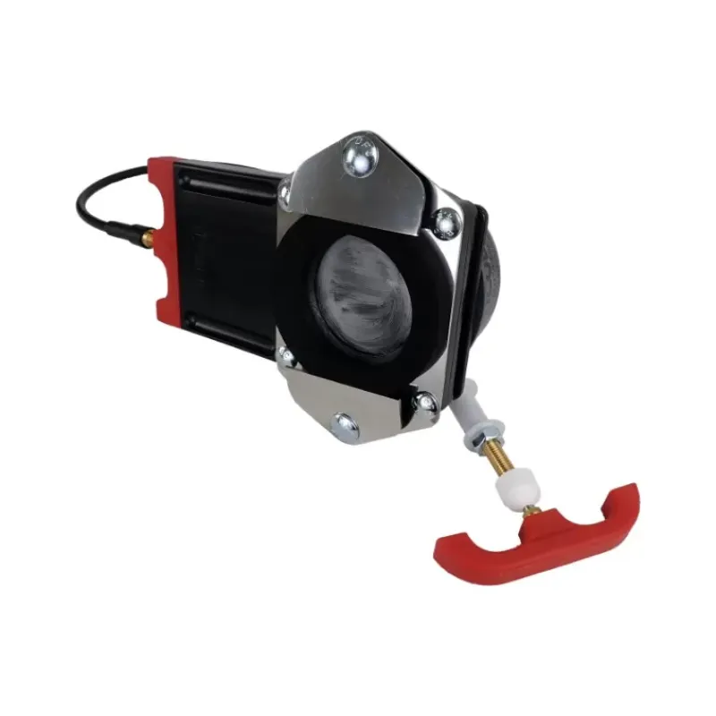 Vanne de vidange directe WC THETFORD C2 / C3 / C4 Wc & Sanitaires·Accessoire & Entretien Wc