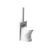 Hot Bâti-support toilette incinération Wc & Sanitaires·Toilette Sèche
