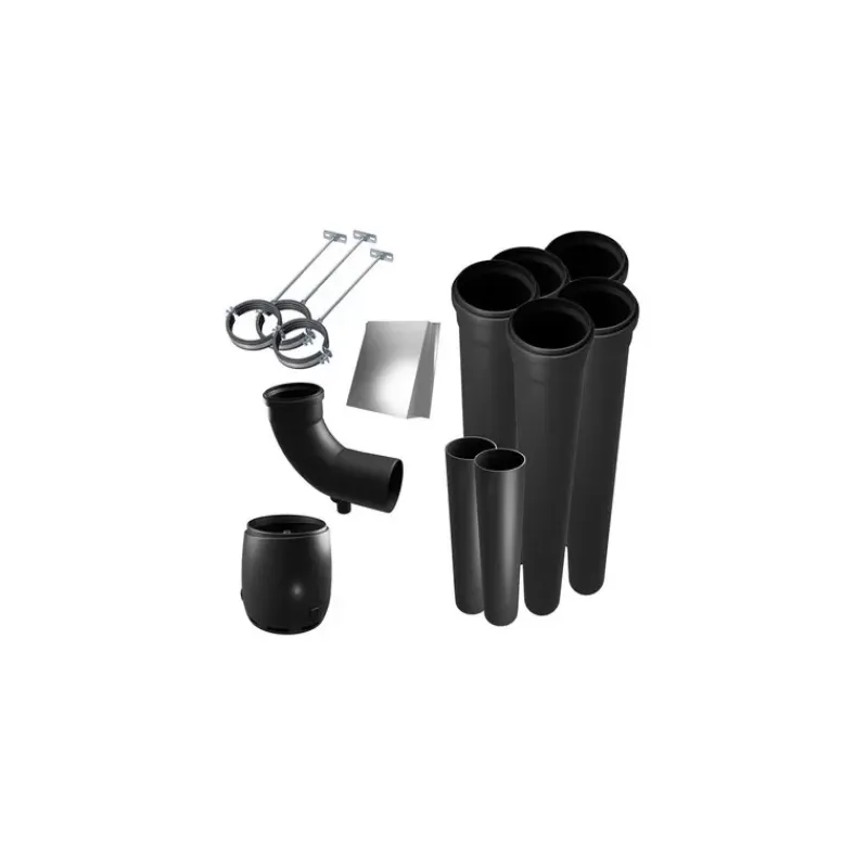 Sale Comfort kit d'installation WC Wc & Sanitaires·Toilette Sèche